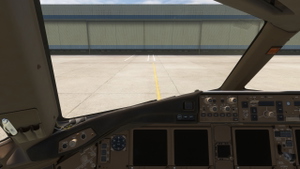 PMDG 777-300ER Custom Camera Views thumbnail 6