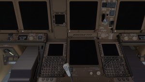 PMDG 777-300ER Custom Camera Views thumbnail 7