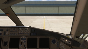 PMDG 777-300ER Custom Camera Views thumbnail 8