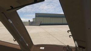 PMDG 777-300ER Custom Camera Views thumbnail 9