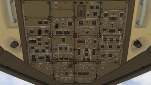 PMDG 777-300ER Custom Camera Views thumbnail 10