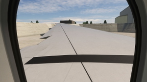 PMDG 777-300ER Custom Camera Views thumbnail 12