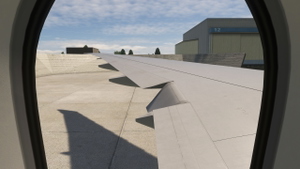 PMDG 777-300ER Custom Camera Views thumbnail 13