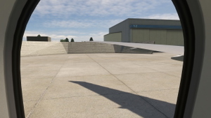 PMDG 777-300ER Custom Camera Views thumbnail 14
