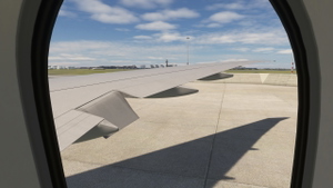 PMDG 777-300ER Custom Camera Views thumbnail 17