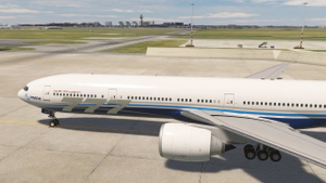 PMDG 777-300ER Custom Camera Views thumbnail 19