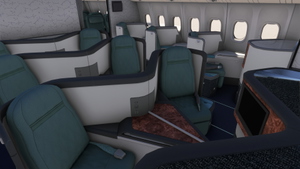 PMDG 777-300ER Korean Air HL8274 "Children" Special Livery thumbnail 10