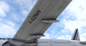 [PMDG 777] Thanzo Better Wing Detail thumbnail 4