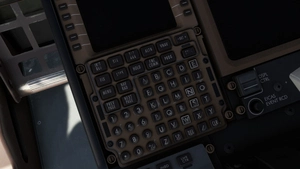 [PMDG  777] Thanzo Mod Worn Cockpit 4K thumbnail 11