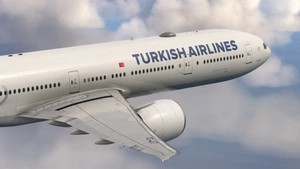 Turkish Airlines thumbnail 1