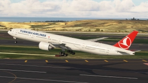 Turkish Airlines thumbnail 5