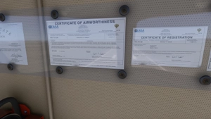 PMDG 777-300ER w/ cabin Aeroflot complete fleet (regular + Skyteam + 100 years) thumbnail 9