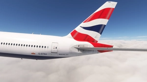 PMDG 777-300ER w/ cabin British Airways complete fleet (regular + Great Futures) thumbnail 2