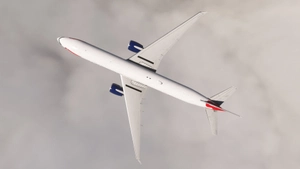 PMDG 777-300ER w/ cabin British Airways complete fleet (regular + Great Futures) thumbnail 3