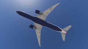 PMDG 777-300ER w/ cabin British Airways complete fleet (regular + Great Futures) thumbnail 4