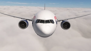 PMDG 777-300ER w/ cabin British Airways complete fleet (regular + Great Futures) thumbnail 5