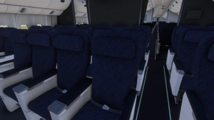 PMDG 777-300ER w/ cabin British Airways complete fleet (regular + Great Futures) thumbnail 11