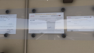 PMDG 777-300ER w/ cabin Emirates complete fleet thumbnail 9
