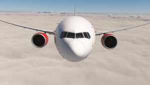 PMDG 777-300ER w/ cabin Rossiya Airlines complete fleet thumbnail 5