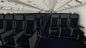PMDG 777-300ER w/ cabin Rossiya Airlines complete fleet thumbnail 11