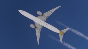PMDG 777-300ER w/ cabin Singapore Airlines complete fleet (regular + Star Alliance) thumbnail 4