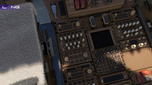 PMDG 777 Cold & Dark Panel State thumbnail 3
