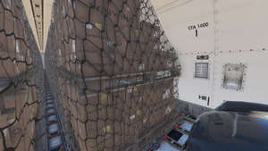 PMDG 777F | Korean Air Cargo Livery Pack thumbnail 11
