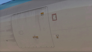 PMDG 777F | Korean Air Cargo Livery Pack thumbnail 12