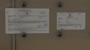 PMDG 777F Aerologic regular complete fleet thumbnail 8