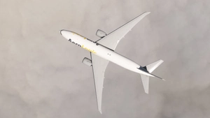 PMDG 777F Aerologic regular complete fleet thumbnail 3
