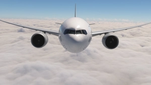PMDG 777F Aerologic regular complete fleet thumbnail 5