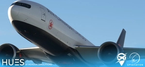 PMDG 777F Air Canada Cargo thumbnail 3