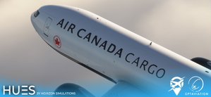 PMDG 777F Air Canada Cargo thumbnail 4