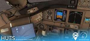 PMDG 777F Air Canada Cargo thumbnail 7