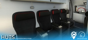 PMDG 777F Air Canada Cargo thumbnail 8
