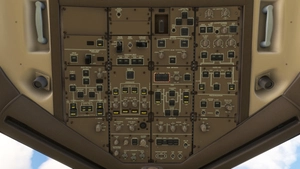 PMDG 777F Camera Views thumbnail 4