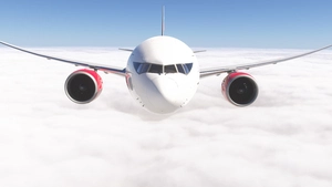 PMDG 777F Central Airlines complete fleet thumbnail 6