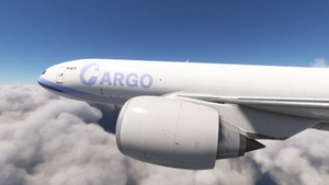 PMDG 777F China Airlines complete fleet thumbnail 1