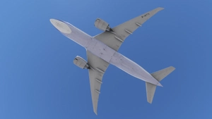 PMDG 777F China Airlines complete fleet thumbnail 4