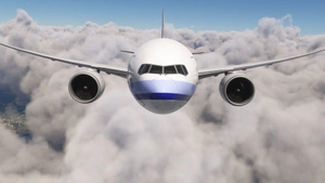 PMDG 777F China Airlines complete fleet thumbnail 5