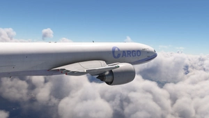 PMDG 777F China Airlines complete fleet thumbnail 6