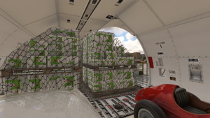 PMDG 777F China Airlines complete fleet thumbnail 9