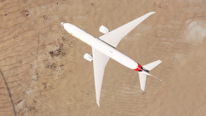 PMDG 777F Emirates Sky Cargo complete fleet thumbnail 3