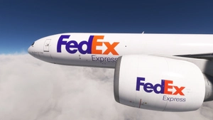 PMDG 777F Federal Express complete fleet (regular, Fedex50, 50th 777, Panda Express) thumbnail 1