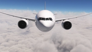 PMDG 777F Federal Express complete fleet (regular, Fedex50, 50th 777, Panda Express) thumbnail 5