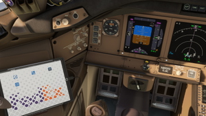 PMDG 777F Fedex Express (N895FD) [DIRTY] thumbnail 7