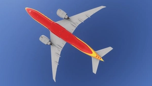 PMDG 777F Kalitta Air complete fleet thumbnail 4