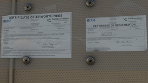 PMDG 777F Maersk Air Cargo complete fleet thumbnail 8