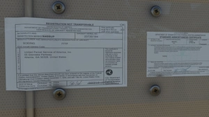 PMDG 777F United Parcel Service - UPS (N408UP) thumbnail 8