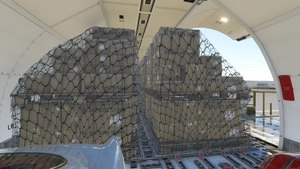 PMDG 777F United Parcel Service - UPS (N408UP) thumbnail 9